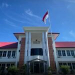 Mantan Wali Kota Kupang JadiTersangka Kasus Dugaan Korupsi