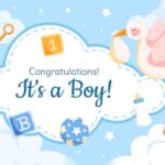 100 Ucapan Welcome to the World untuk Bayi Perempuan dan Laki-Laki Beserta Artinya