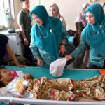 5 Pasien Keracunan MBG di Agam Masih Dirawat di Rumah Sakit