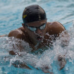 Siman Sudartawa Bidik Emas di SEA Games Terakhirnya