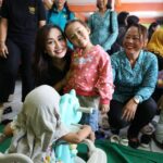 Pemkot Denpasar Geliatkan Posyandu untuk Kesehatan Masyarakat