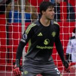 Manchester United vs Sunderland Debut Senne Lammens Disambut Humor Fans