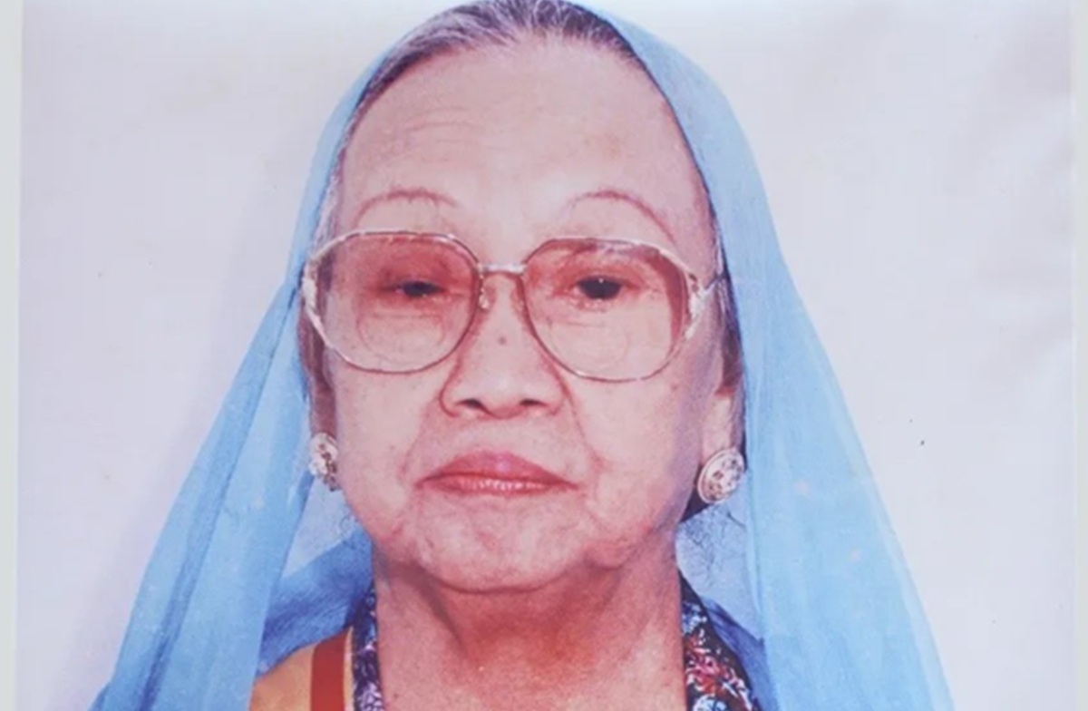 Nyai Nafiqoh Istri Hasyim Asyari yang Menginspirasi Perjuangan NU