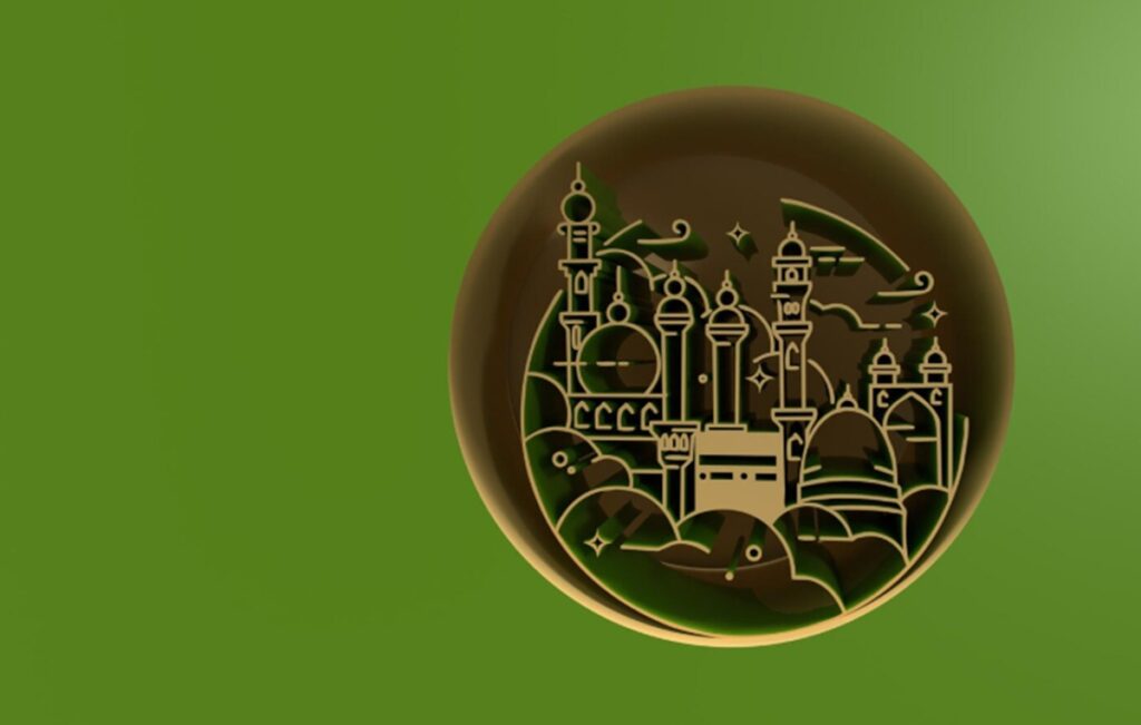 50 Pantun Islami Lucu yang Menghibur dan Penuh Makna