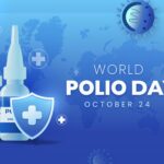 Dua Kasus Baru Dilaporkan, Polio jadi Ancaman di Pakistan