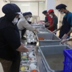 Ahli Gizi Wajib di SPPG, BGN Akui Banyak Daerah Kekurangan Sarjana Gizi