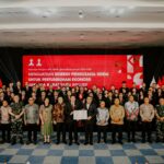 Pengusaha Muda Targetkan Program Nyata untuk Ekonomi Lokal