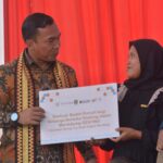 KemendukbanggaBKKBN Perluas Intervensi Stunting melalui MBG Kelompok 3B