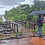 Akses Jalan dan Jembatan masih Jadi Hambatan di Distrik Ulilin Merauke