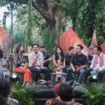 PDIP Perkuat Kedaulatan Rakyat atas Tanah dan Pancasila Melalui Gerakan Kebudayaan Desa