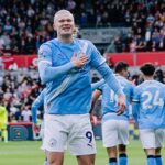 Brentford vs Manchester City Erling Haaland Akui Sedang dalam Performa Terbaik