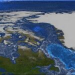 Arus Atlantik Utara Melemah, Sinyal Awal Krisis Iklim Global