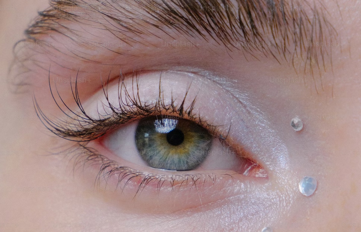 Arti Bulu Mata Jatuh Sebelah Kanan Menurut Islam Pertanda atau Takhayul