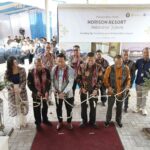 Horison Resort Antawirya Jepara Resmi Dibuka, Kolaborasi Horison UNDIP