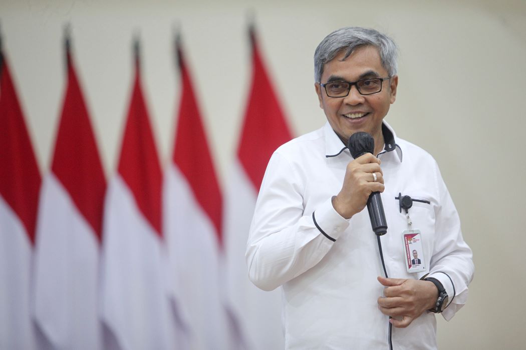 Ketua KPK Penetapan Tersangka Korupsi Kuota Haji Tinggal Tunggu Waktu