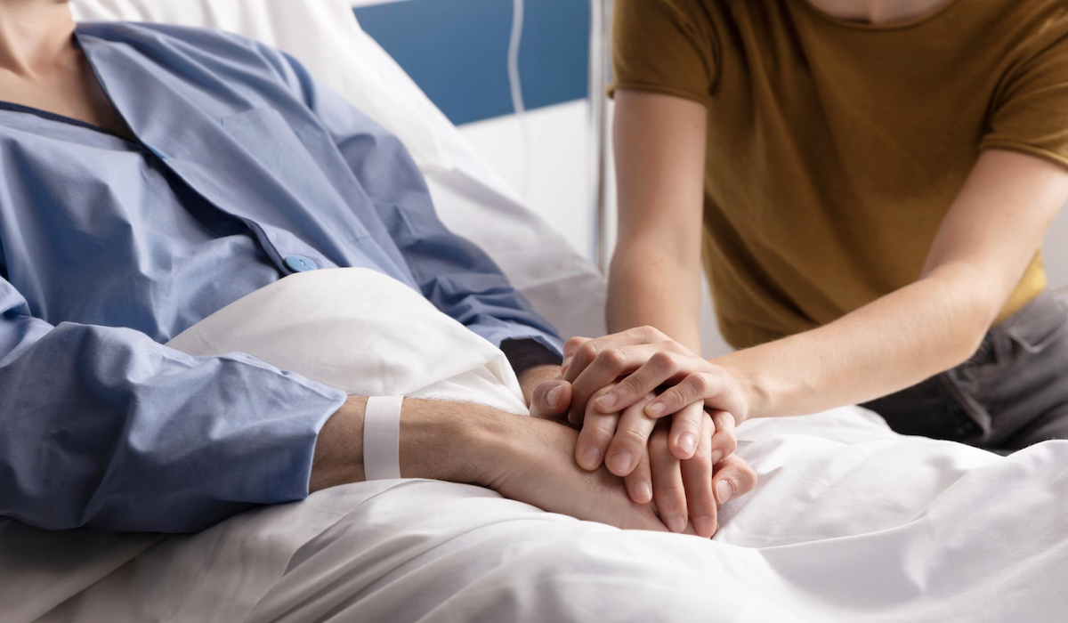 Kanker di Usia Muda Naik, Studi Faktor Skrining dan Gaya Hidup Jadi Pemicu