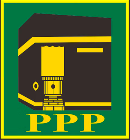 Dua Kubu PPP Islah, Mardiono Ketum-Agus Suparmanto Waketum