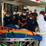 Polda Jatim Kerahkan Inafis Tambahan untuk Identifikasi 52 Jenazah Korban Musala Al Khoziny