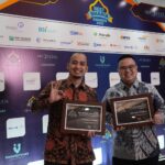 Fokus Kembangkan Reksa Dana Syariah Berbasis Wakaf Berujung Tiga Penghargaan