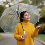 Prakiraan Cuaca Selasa, 7 Oktober 2025 Waspada Hujan Lebat di Papua dan Maluku