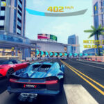 Cara Install Asphalt 8 Airborne di PC