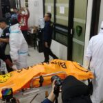 Tim DVI Polri Berhasil Identifikasi Tujuh Jenazah di Ponpes Al Khoziny