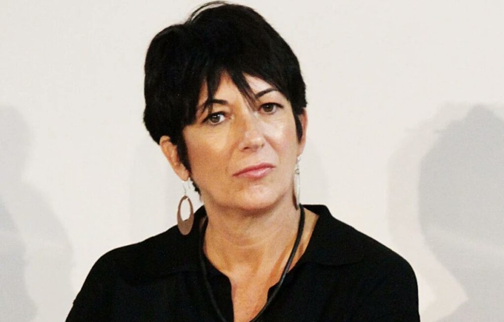Mahkamah Agung AS Tolak Banding Ghislaine Maxwell dalam Kasus Perdagangan Seks Epstein