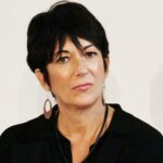 Mahkamah Agung AS Tolak Banding Ghislaine Maxwell dalam Kasus Perdagangan Seks Epstein