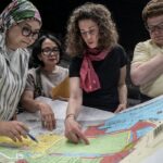 Israel Disebut akan Tampil di Kejuaraan Dunia Senam Artistik Jakarta