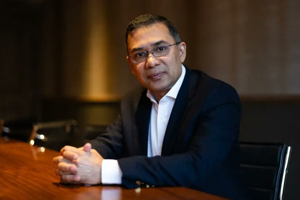 Tarique Rahman Siap Pulang ke Bangladesh, Akhiri Pengasingan 20 Tahun untuk Bertarung di Pemilu Bersejarah