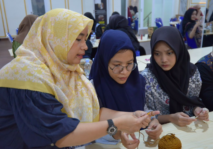 Ini Cara Aisyiyah Bekasi Selatan Memberdayakan Generasi Z di Tengah Tekanan Urban