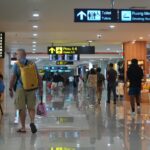 Penumpang di Bandara Ngurah Rai Naik Drastis Efek GP Mandalika