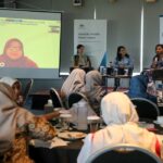 Mendorong Kepemimpinan Inklusif STEM Peran Kolaborasi dan Kontribusi UPH