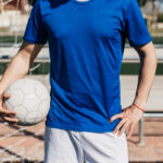 150 Nama Jersey Kocak Paling Lucu 2025 Bikin Tim Futsal Kamu Ngakak Abis