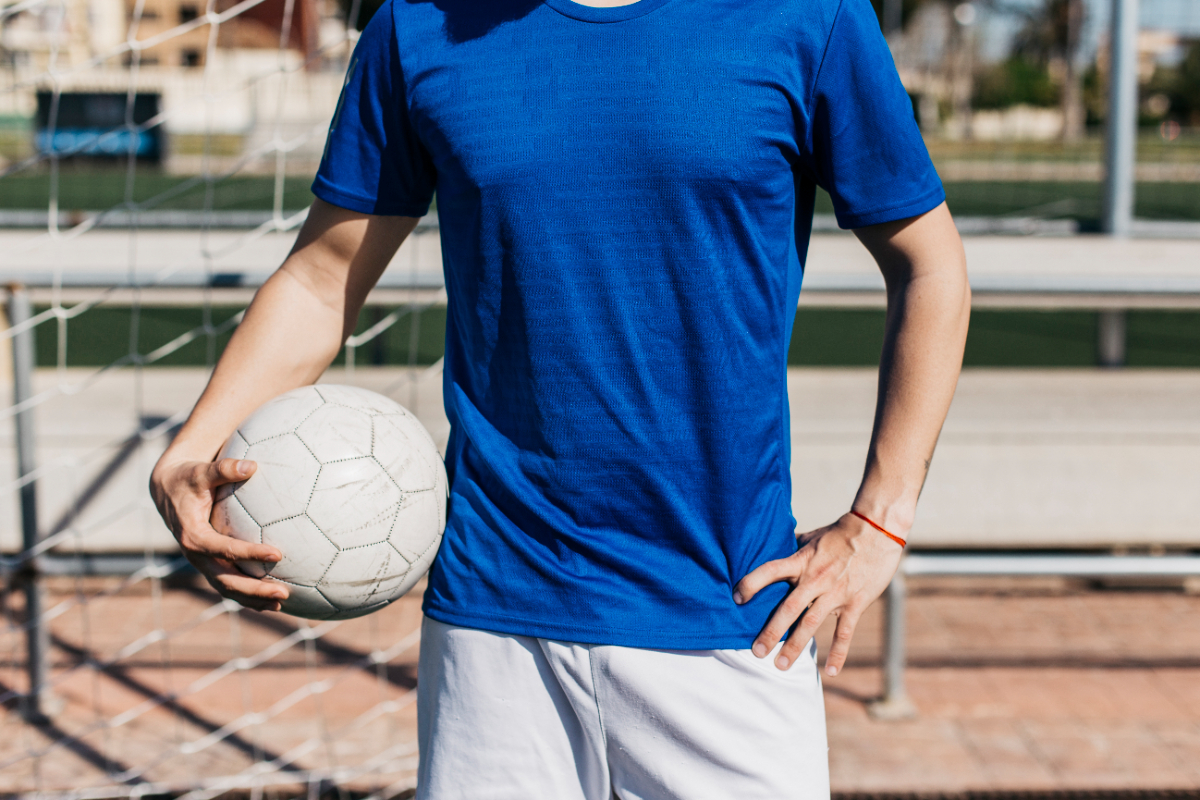 150 Nama Jersey Kocak Paling Lucu 2025 Bikin Tim Futsal Kamu Ngakak Abis