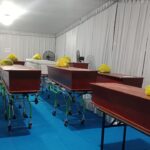 17 Jenazah Korban Runtuhnya Musala Ponpes Al Khoziny Teridentifikasi