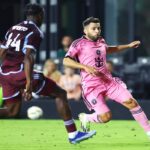 Jordi Alba Umumkan akan Pensiun di Akhir Musim