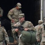 Texas Kirim Garda Nasional ke Chicago, Eskalasi Kebijakan Imigrasi Trump