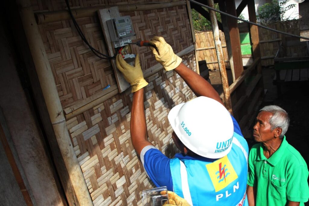 Diskon Tarif Listrik Layak Diterapkan Kembali dengan Pertimbangan Fiskal
