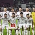 Jadwal Siaran Langsung Timnas Indonesia Vs Arab Saudi Dini Hari Nanti