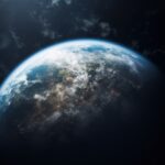 NASA Bumi Telah Menggelap Sejak 2001, Sinyal Perubahan Iklim