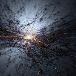 Eksperimen LUX-ZEPLIN Ungkap Kemajuan Terbaru dalam Pencarian Materi Gelap