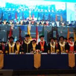 Universitas Esa Unggul Wisuda 2.204 Lulusan Tonggak Baru Menuju World-Class University