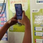 Gandeng Bank Indonesia, Pertamina Patra Niaga Terapkan QRIS untuk Pembayaran Elpiji 3 Kg