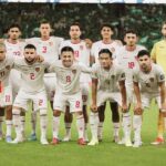 Jadwal Indonesia vs Arab Saudi di Kualifikasi Piala Dunia 2026, Kick-off Dini Hari Ini