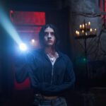 Sinopsis Film Until Dawn Misteri HilangnyaMelanie