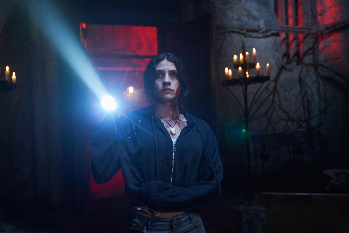 Sinopsis Film Until Dawn Misteri HilangnyaMelanie