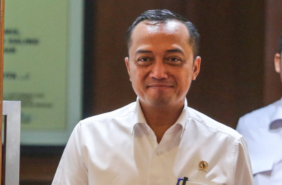 Istana Penambahan Wamenkes untuk Perkuat Penanganan Program MBG