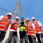 XLSMART Perkuat Jaringan di Kalimantan