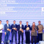 Konferensi Musik Indonesia 2025 Ajang untuk Perkuat Ekosistem Musik